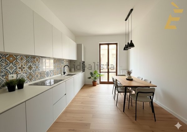 appartamento in vendita ad Aprilia