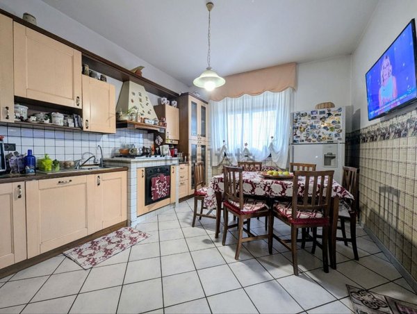 appartamento in vendita ad Aprilia