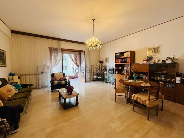 appartamento in vendita ad Aprilia