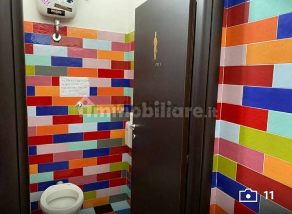 locale commerciale in vendita ad Aprilia in zona Casalazzara