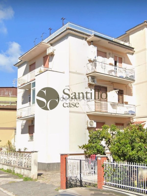 appartamento in vendita ad Aprilia