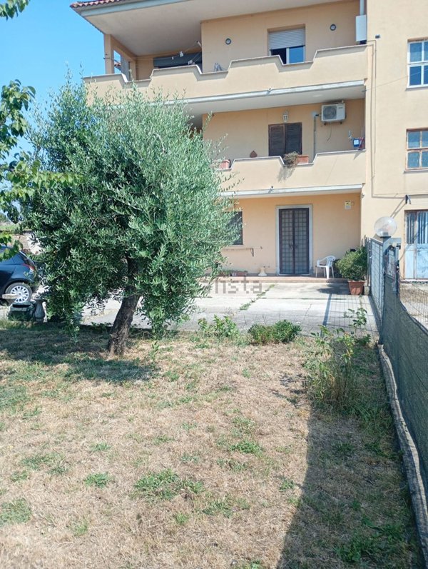 appartamento in vendita ad Aprilia
