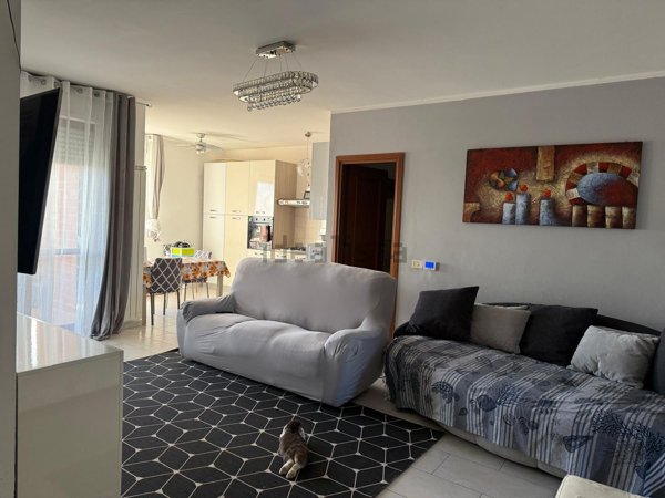 appartamento in vendita ad Aprilia