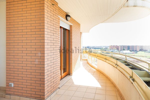 appartamento in vendita ad Aprilia