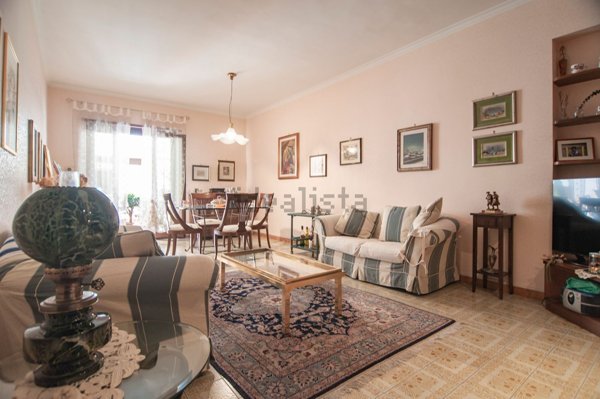 appartamento in vendita ad Aprilia