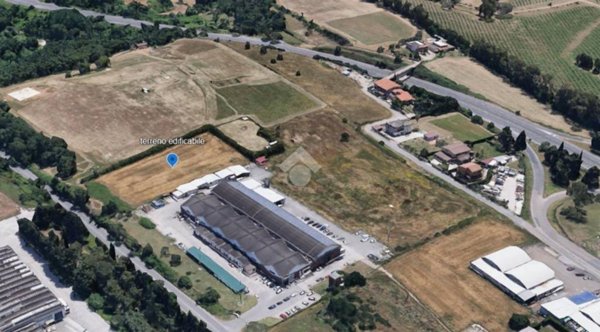 terreno agricolo in vendita ad Aprilia in zona Casalazzara