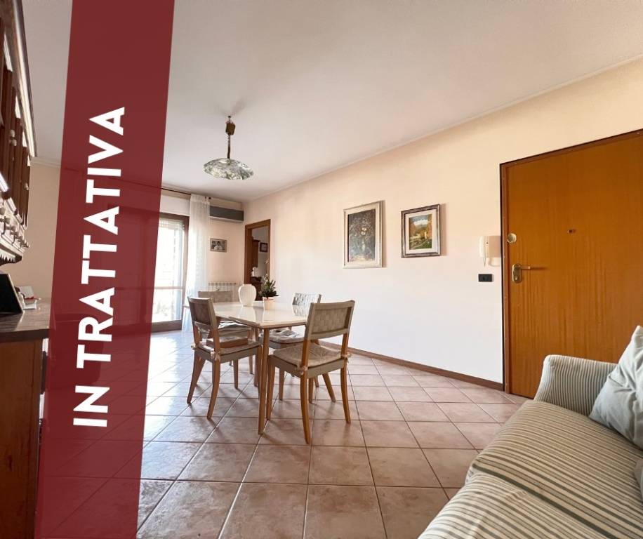 appartamento in vendita ad Aprilia