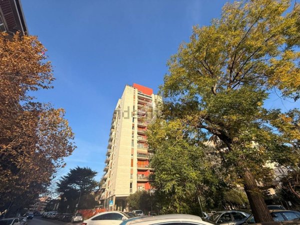 appartamento in vendita ad Aprilia