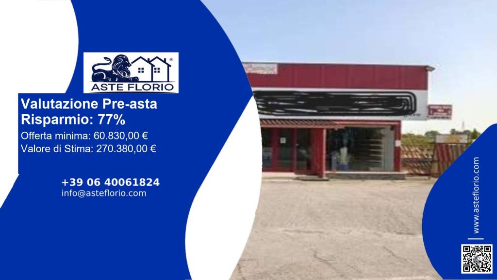 negozio in vendita ad Aprilia in zona Pantanelle