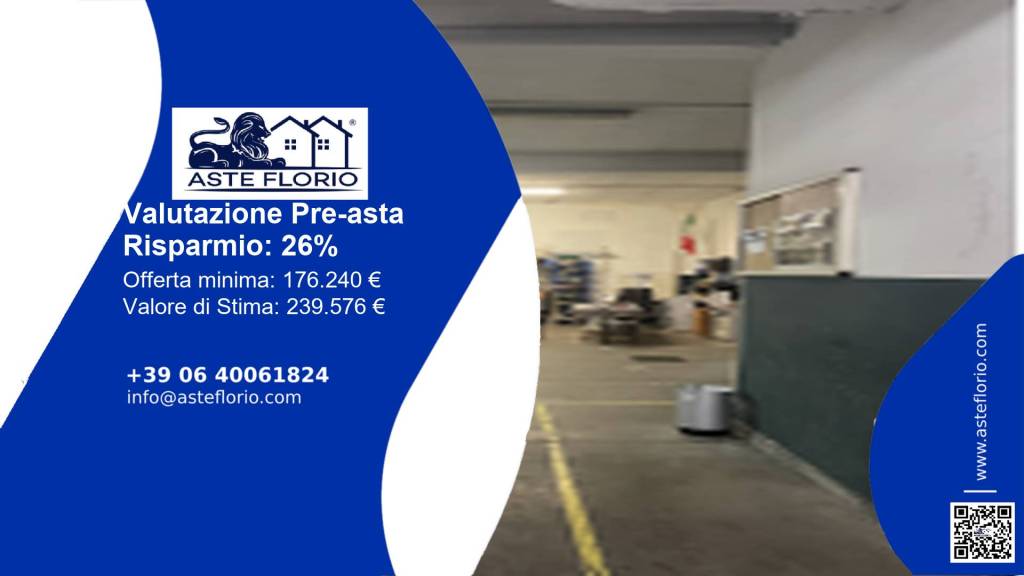 negozio in vendita ad Aprilia