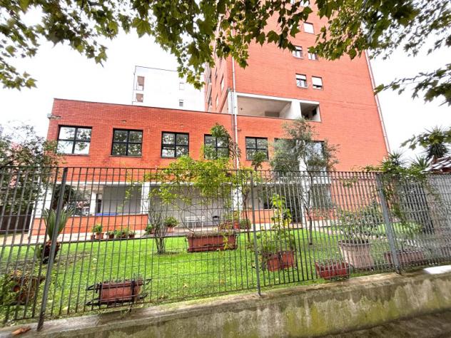 appartamento in vendita ad Aprilia