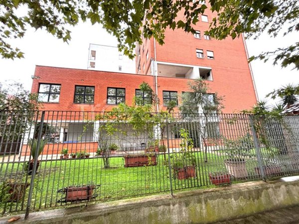 appartamento in vendita ad Aprilia