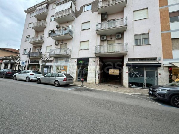 appartamento in vendita ad Aprilia