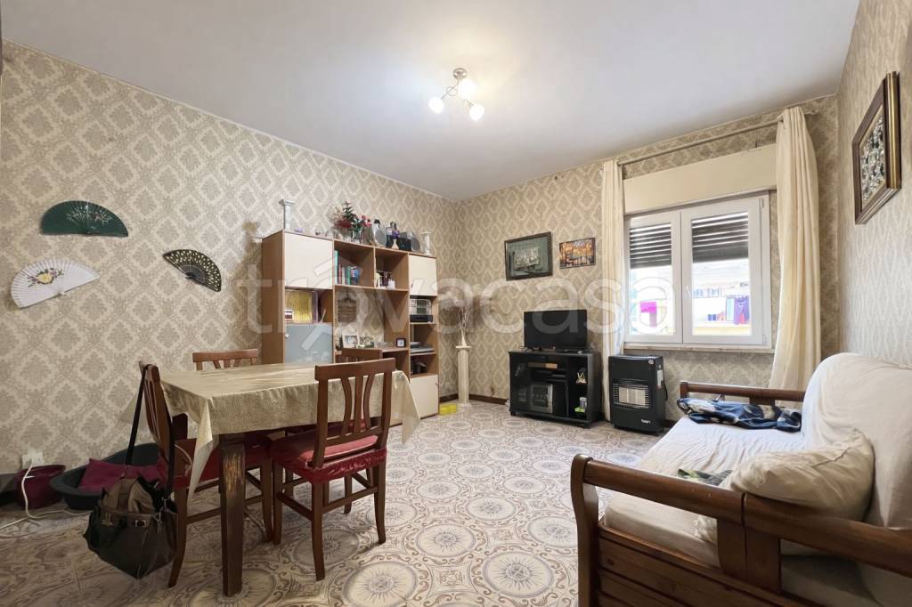 appartamento in vendita ad Aprilia