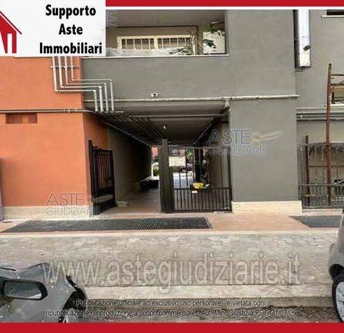 appartamento in vendita ad Aprilia