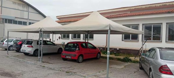 appartamento in vendita ad Aprilia