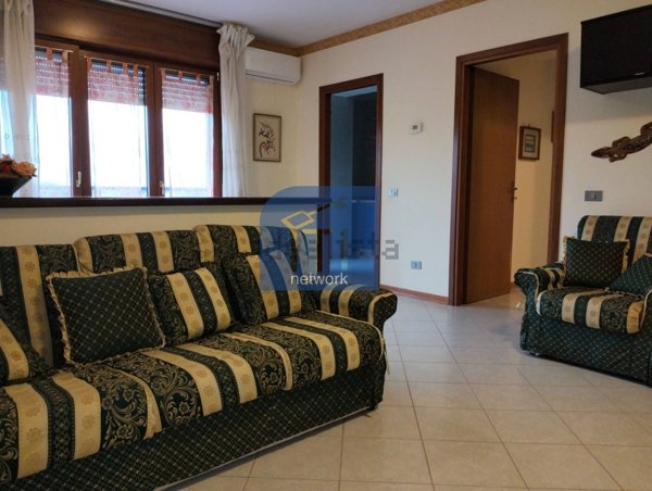 appartamento in vendita ad Aprilia