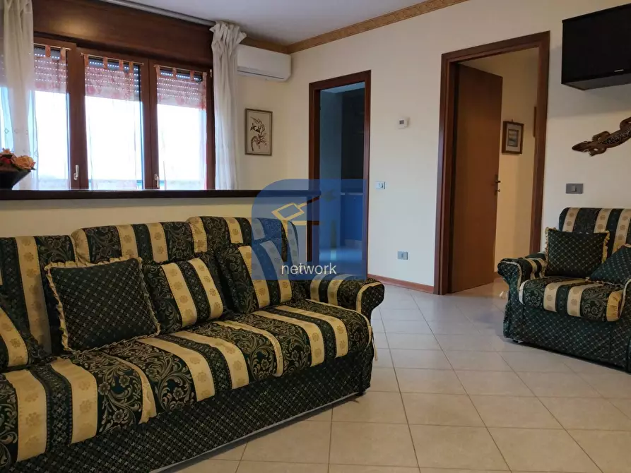 appartamento in vendita ad Aprilia