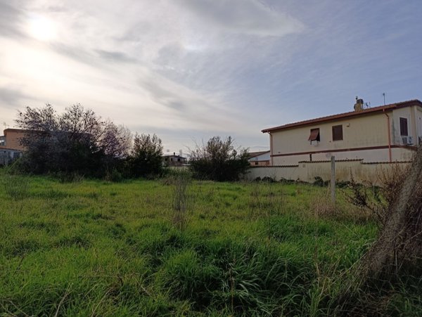 terreno agricolo in vendita ad Aprilia