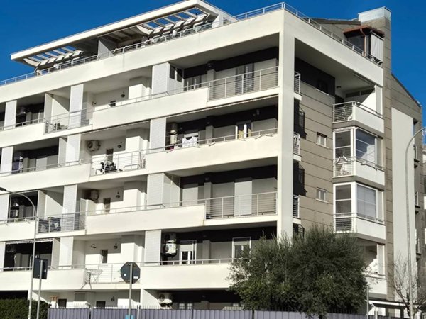 appartamento in vendita ad Aprilia