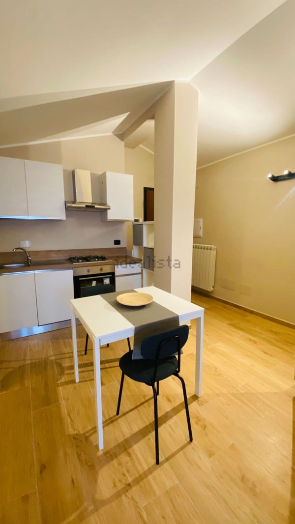 appartamento in vendita ad Aprilia