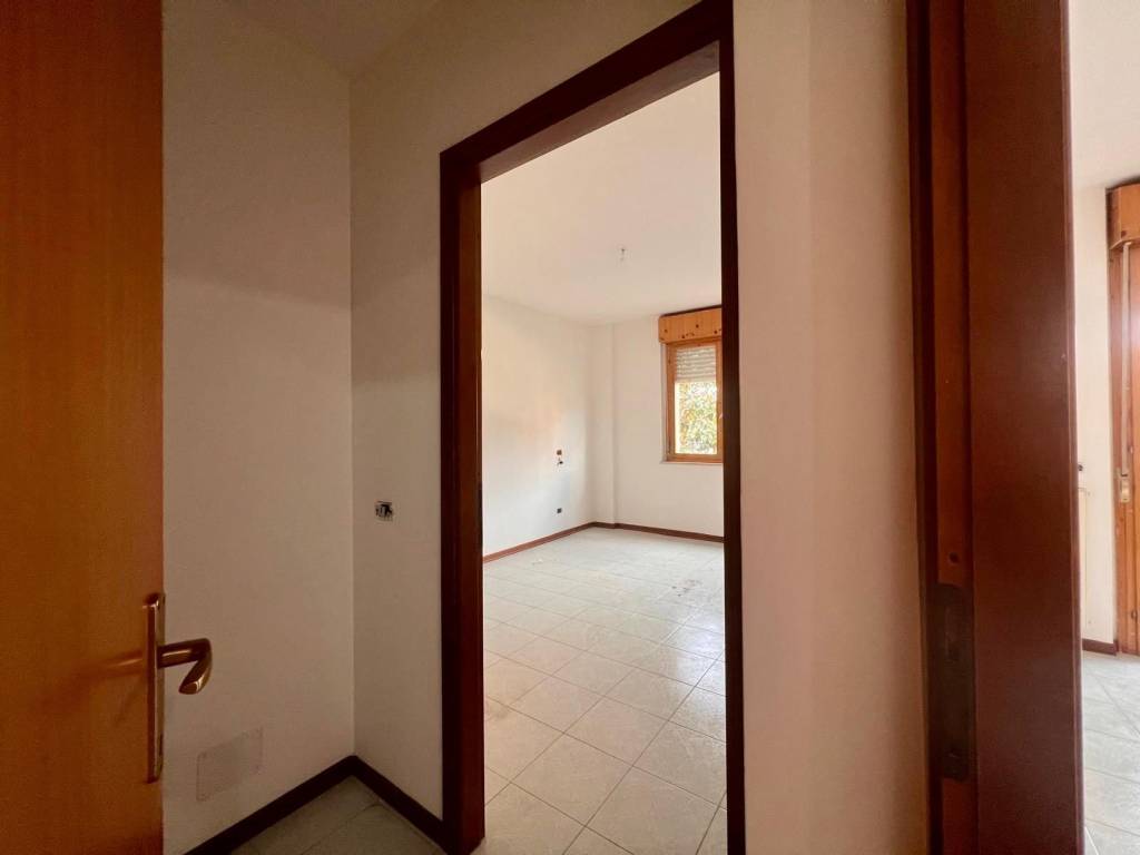 appartamento in vendita ad Aprilia