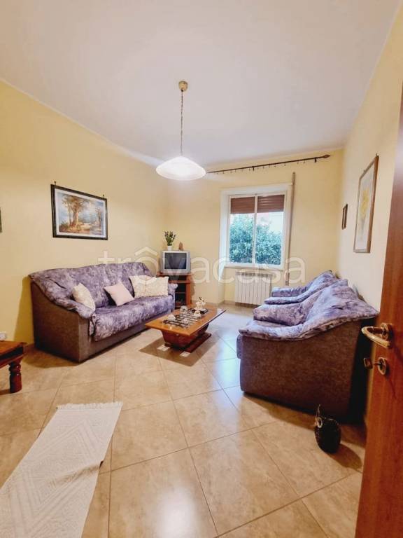 appartamento in vendita ad Aprilia