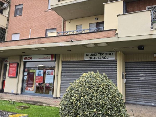 appartamento in vendita ad Aprilia