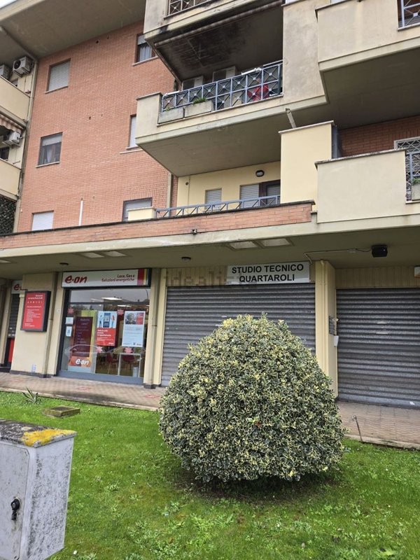 appartamento in vendita ad Aprilia