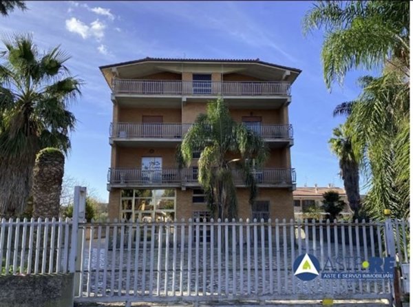 appartamento in vendita ad Aprilia