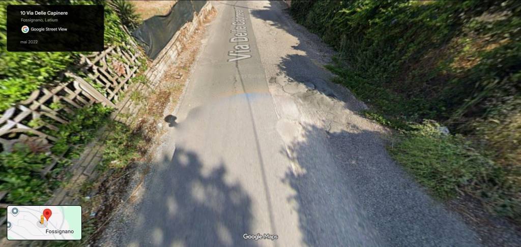 casa indipendente in vendita ad Aprilia in zona Fossignano