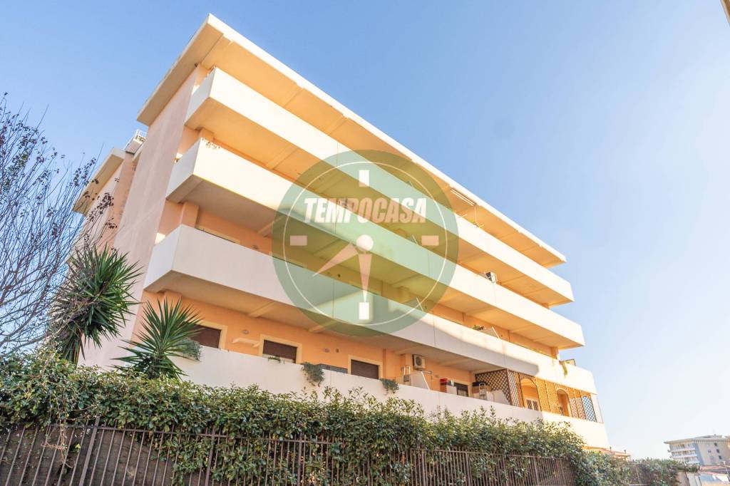 appartamento in vendita ad Aprilia