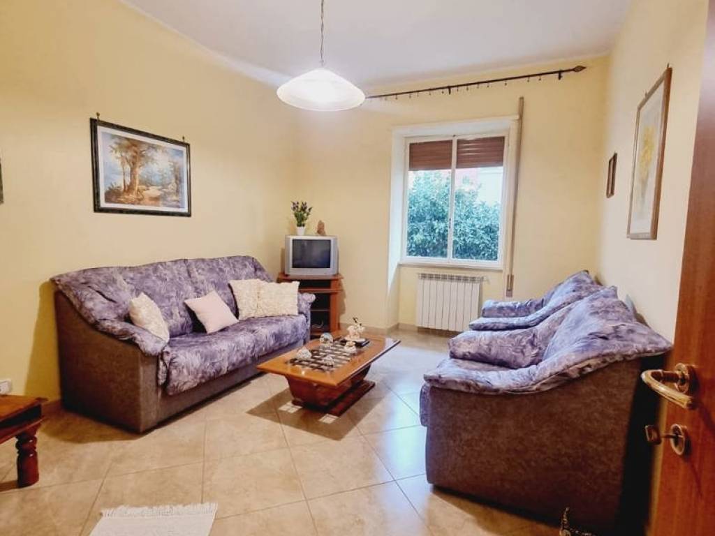 appartamento in vendita ad Aprilia