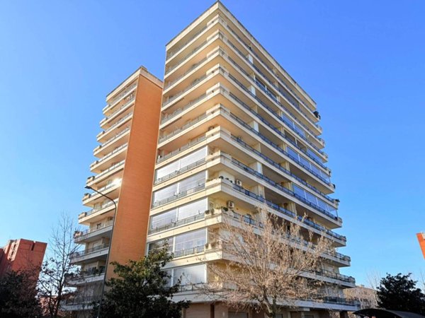 appartamento in vendita ad Aprilia