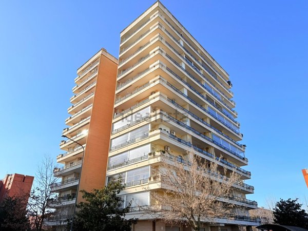 appartamento in vendita ad Aprilia