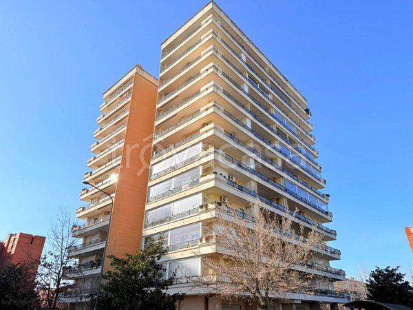 appartamento in vendita ad Aprilia