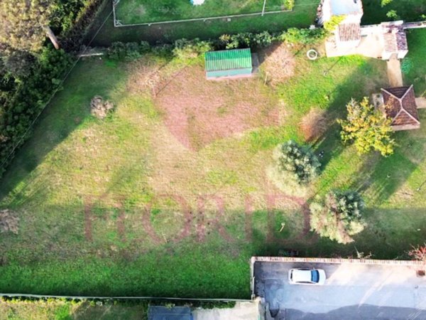 terreno agricolo in vendita ad Aprilia in zona Campoverde
