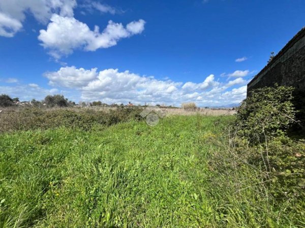 terreno agricolo in vendita ad Aprilia in zona Pantanelle
