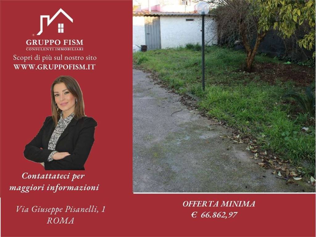 appartamento in vendita ad Aprilia in zona Pantanelle