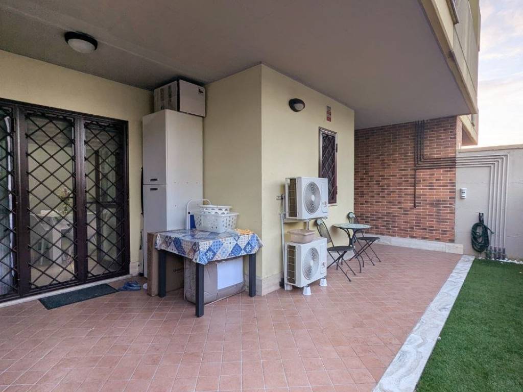 appartamento in vendita ad Aprilia