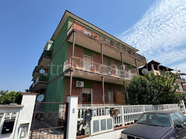 appartamento in vendita ad Aprilia