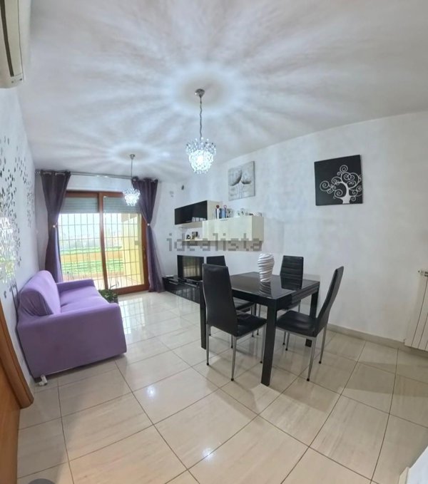 appartamento in vendita ad Aprilia