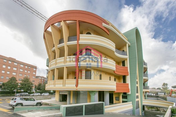 appartamento in vendita ad Aprilia