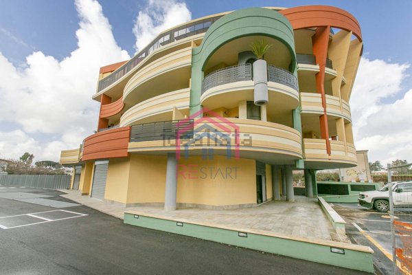 appartamento in vendita ad Aprilia