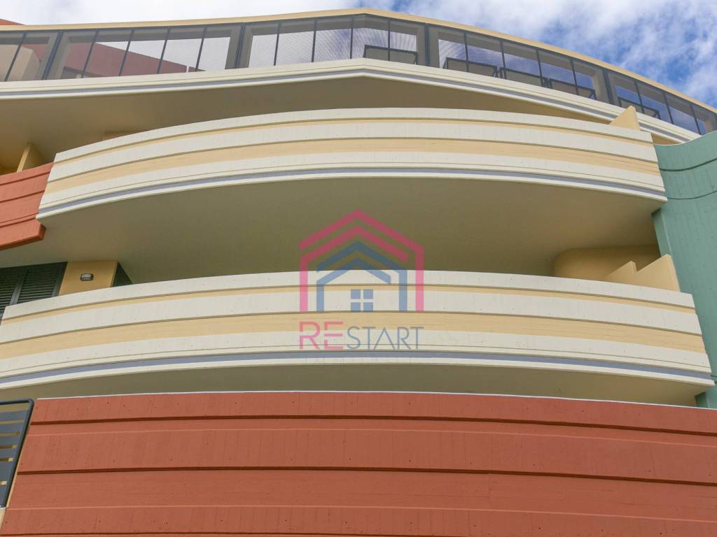 appartamento in vendita ad Aprilia