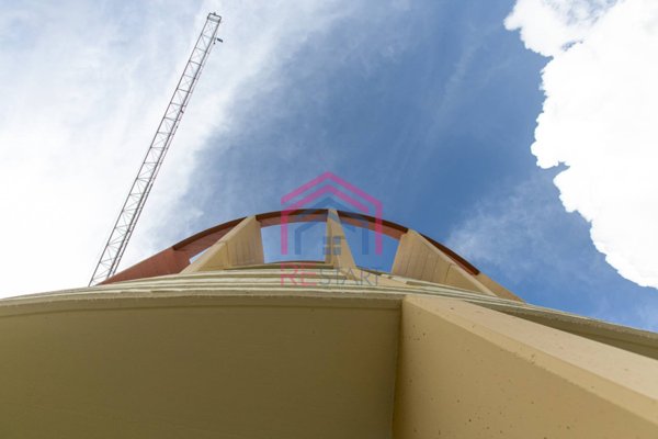 appartamento in vendita ad Aprilia