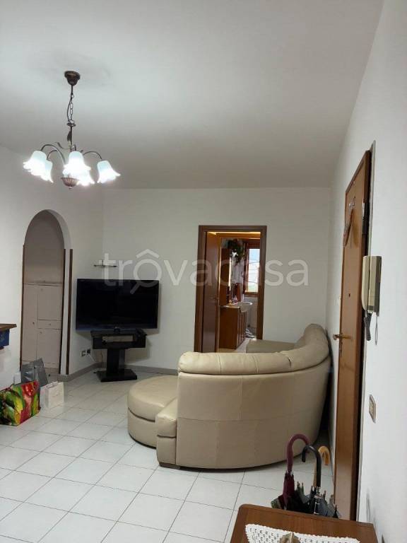 appartamento in vendita ad Aprilia