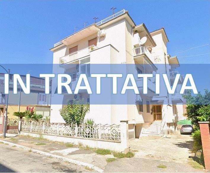 appartamento in vendita ad Aprilia