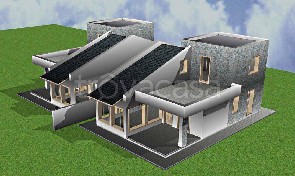 terreno agricolo in vendita ad Aprilia