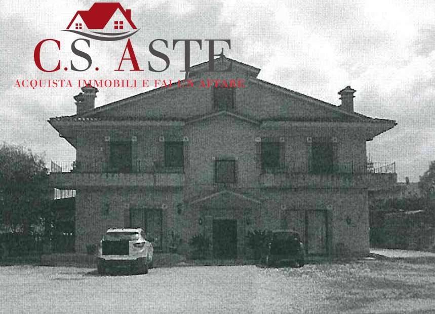 appartamento in vendita ad Aprilia